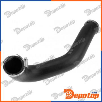 Gaine de suralimentation pour AUDI | GPP-AU-060, 4L0145737B